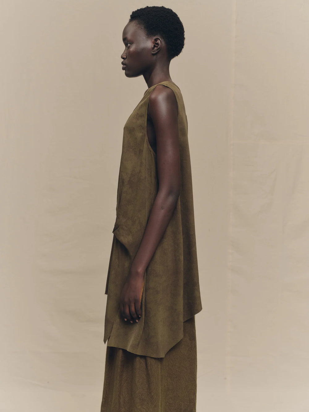 Asymmetric Top