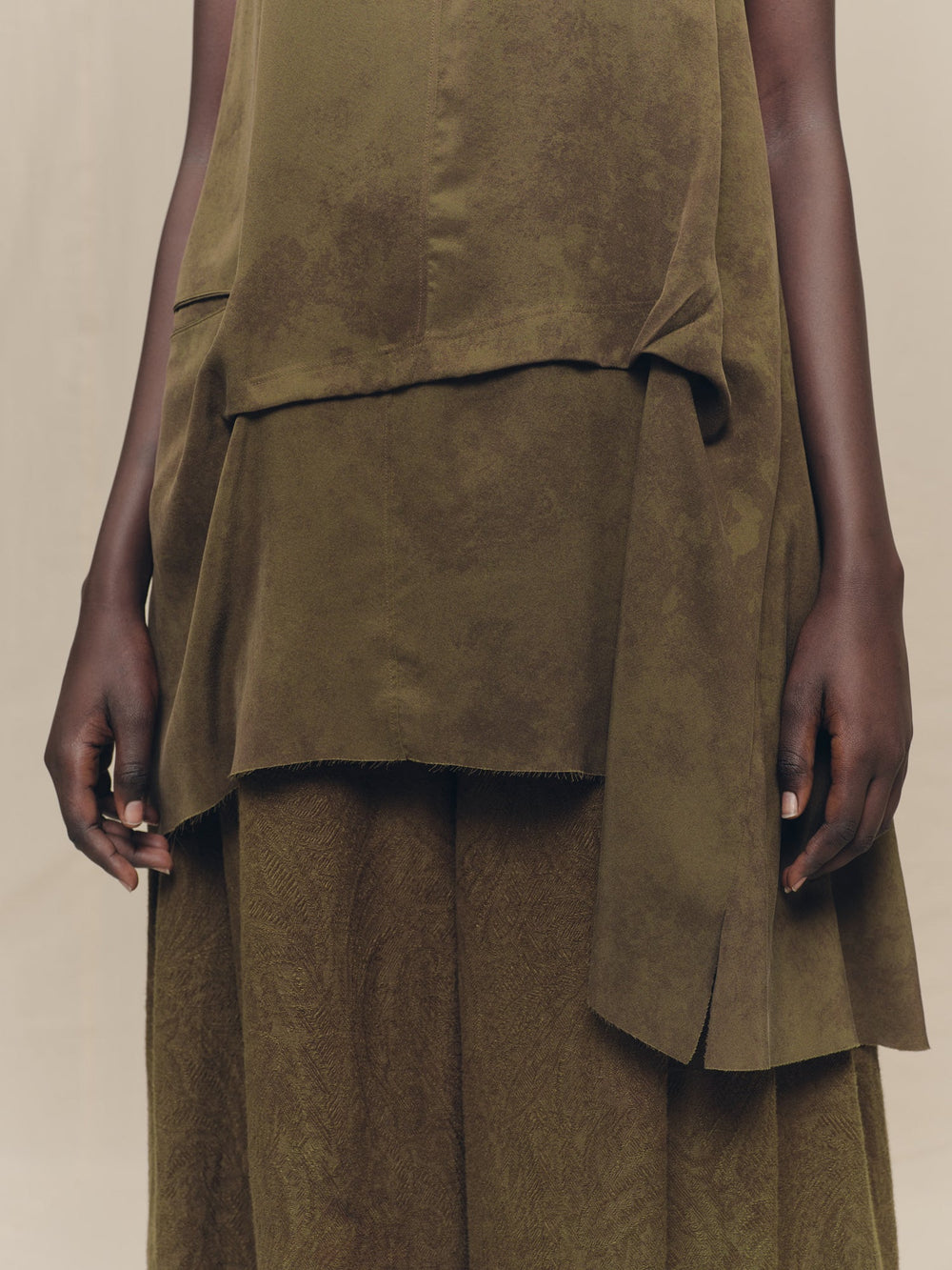 Asymmetric Top