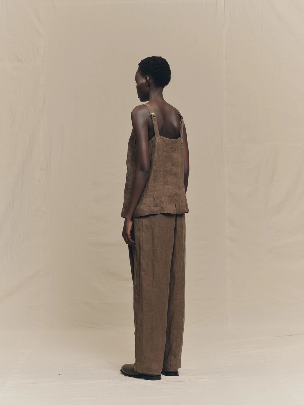 Single Breasted Waistcoat