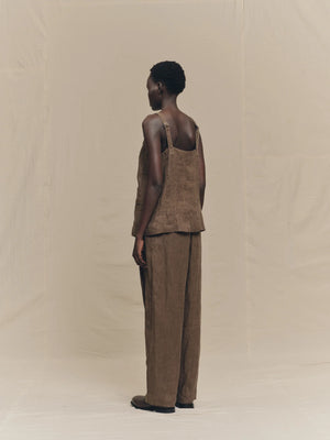 Single Breasted Waistcoat