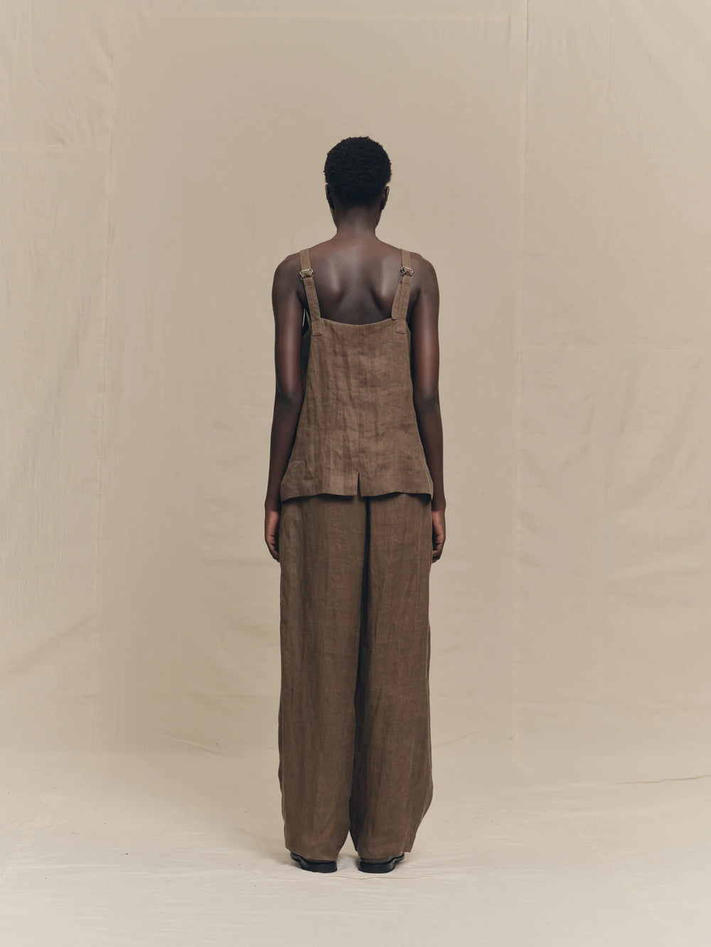 Single Breasted Waistcoat