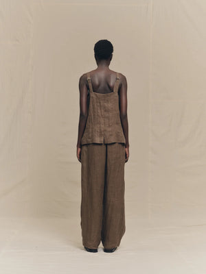 Single Breasted Waistcoat