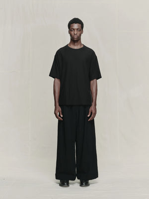 Raw Edge T Shirt