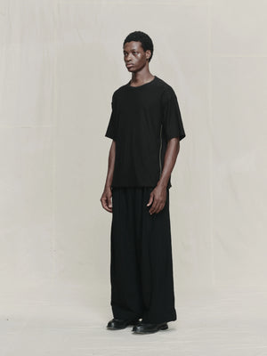 Raw Edge T Shirt