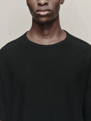 Raw Edge T Shirt