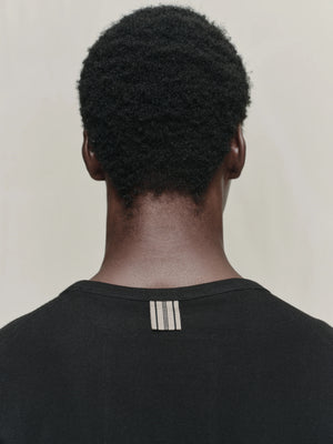 Raw Edge T Shirt