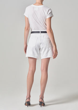 Marlow Long Short in Polish