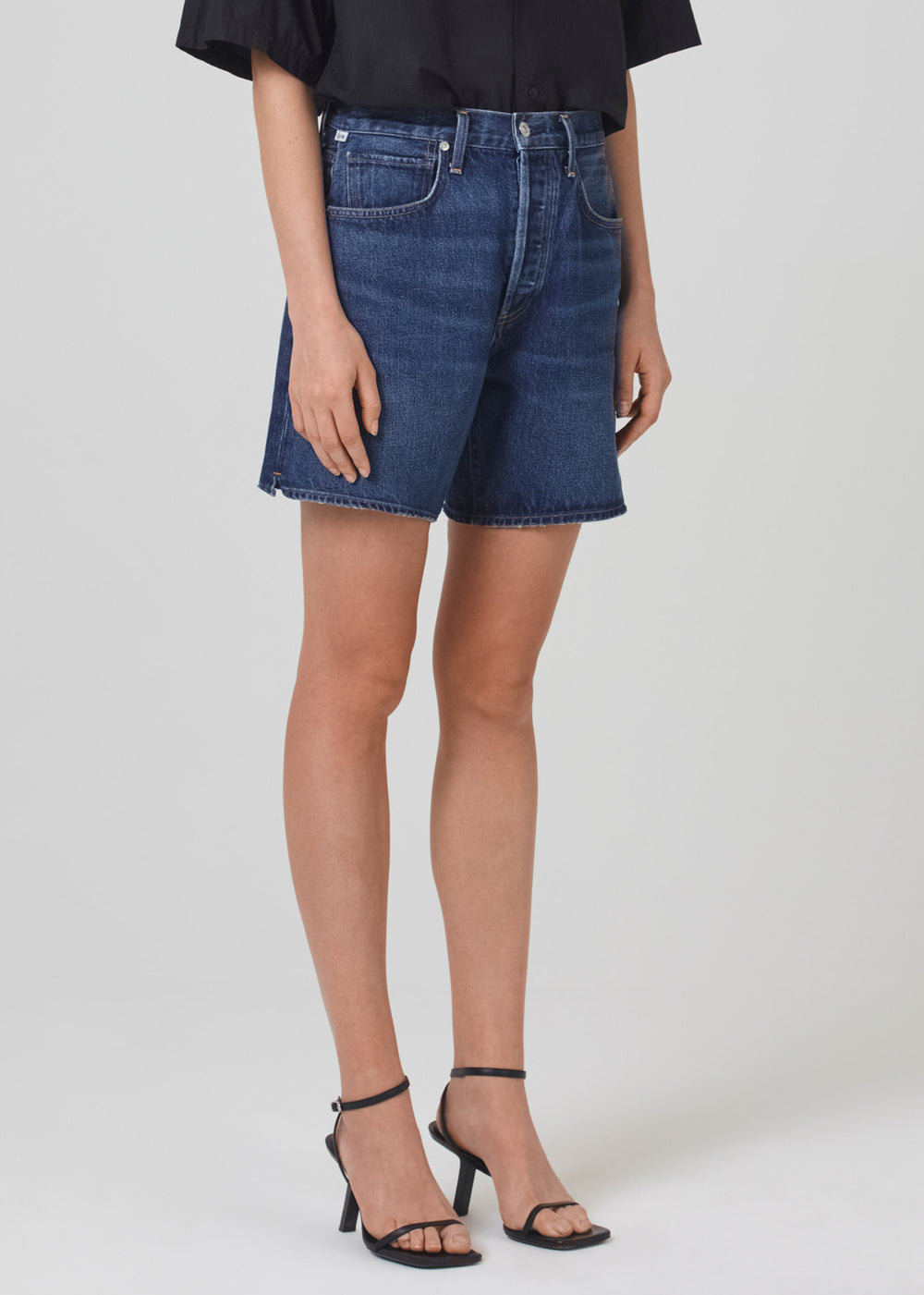 Marlow Long Short - Schnaps (organic)