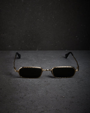 MASKE Z18 Gold