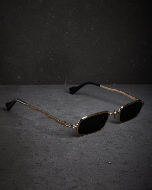 MASKE Z18 Gold