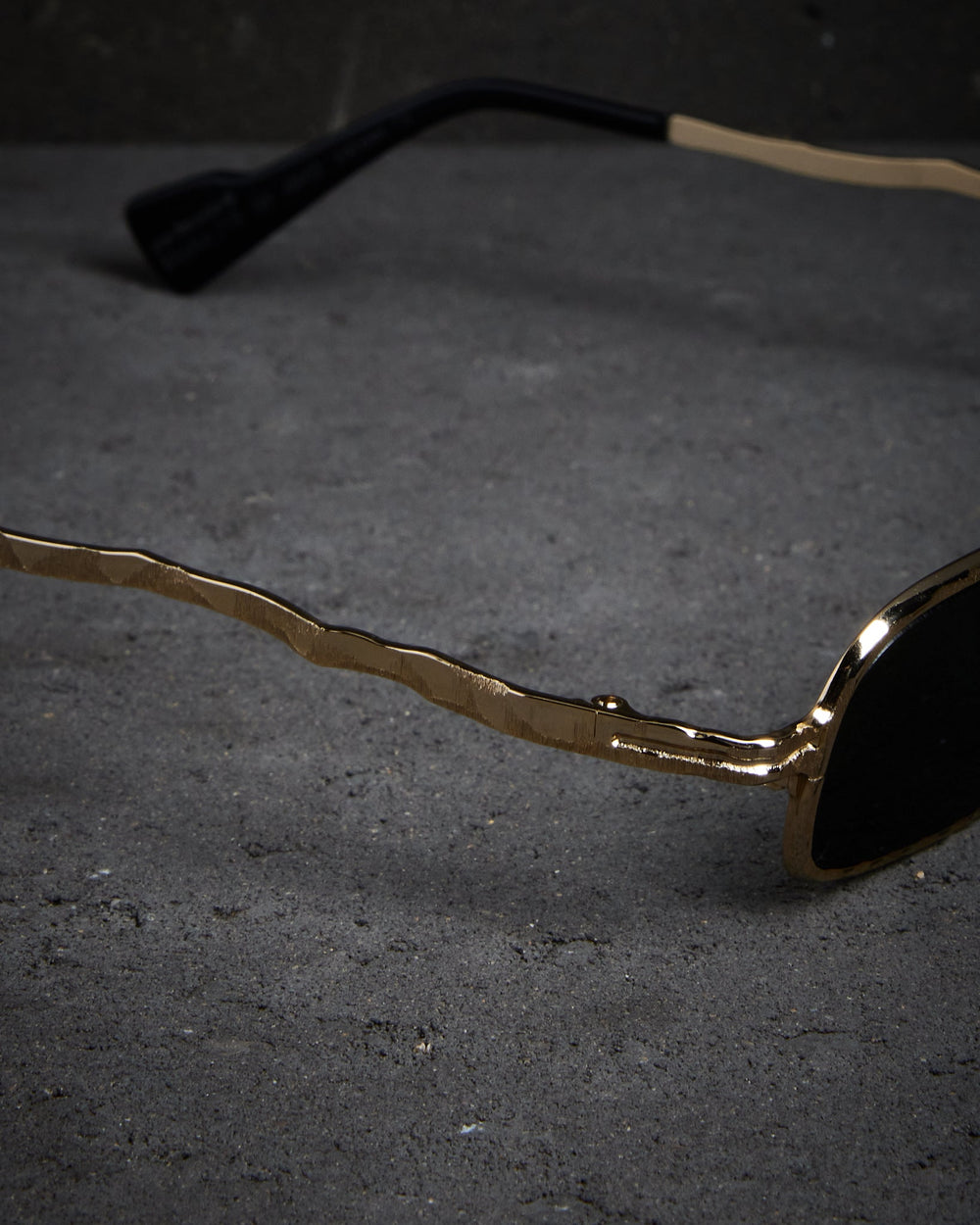 MASKE Z18 Gold