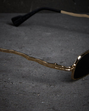 MASKE Z18 Gold
