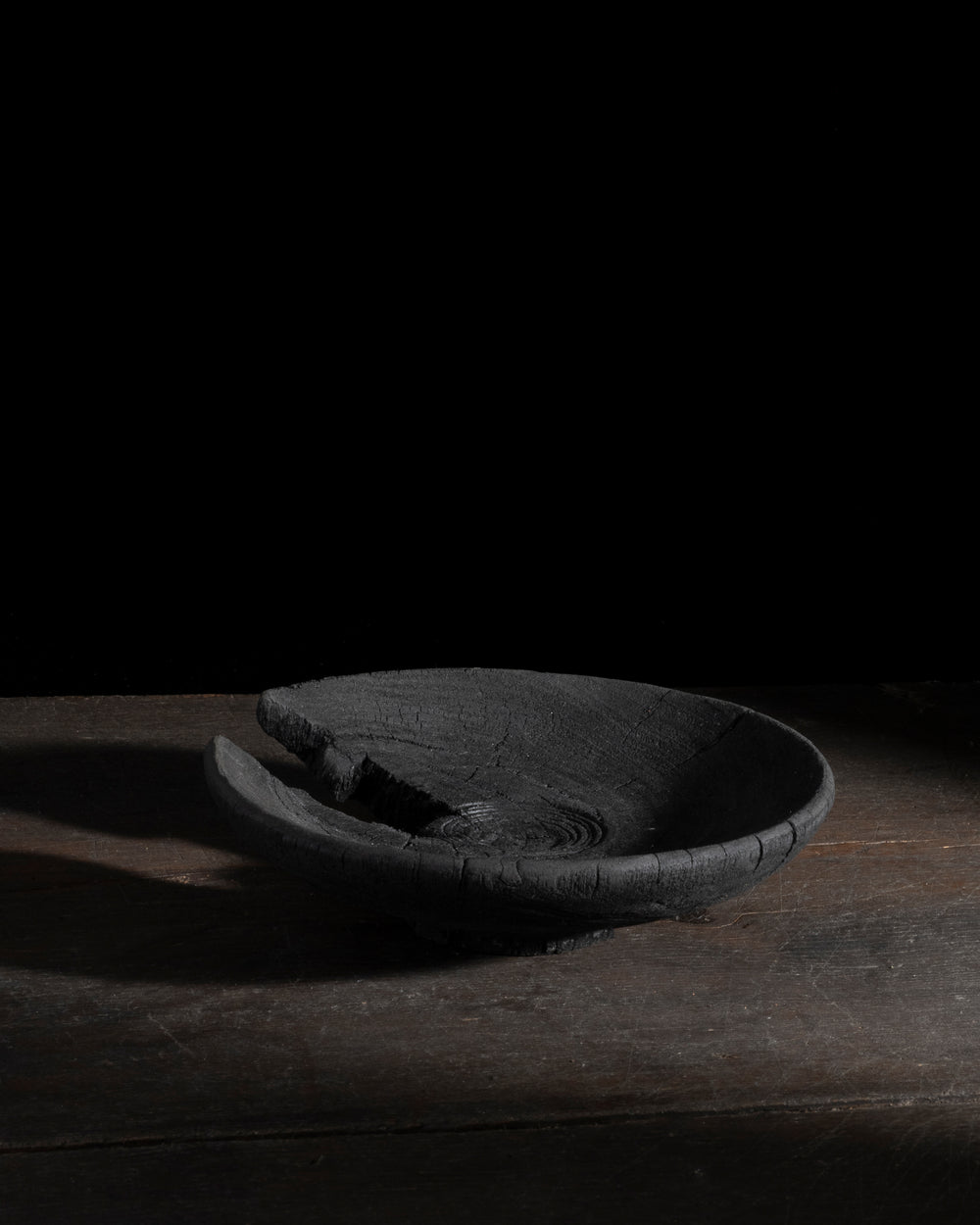 Mountain Ash Alter Dish #2