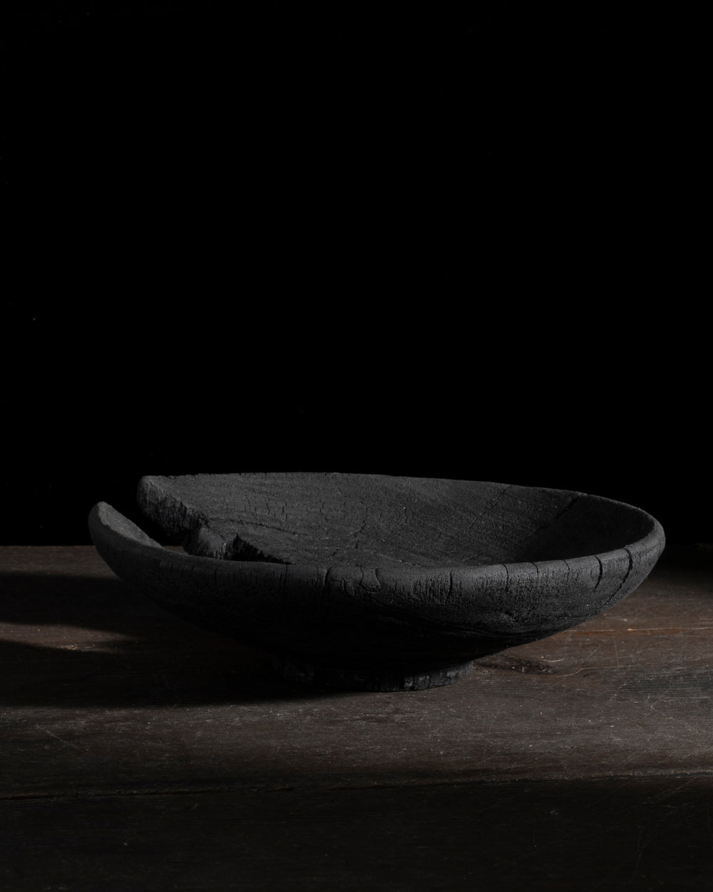 Mountain Ash Alter Dish #2