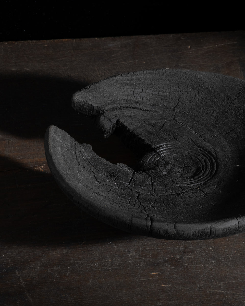 Mountain Ash Alter Dish #2