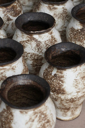 Bet Vase Small
