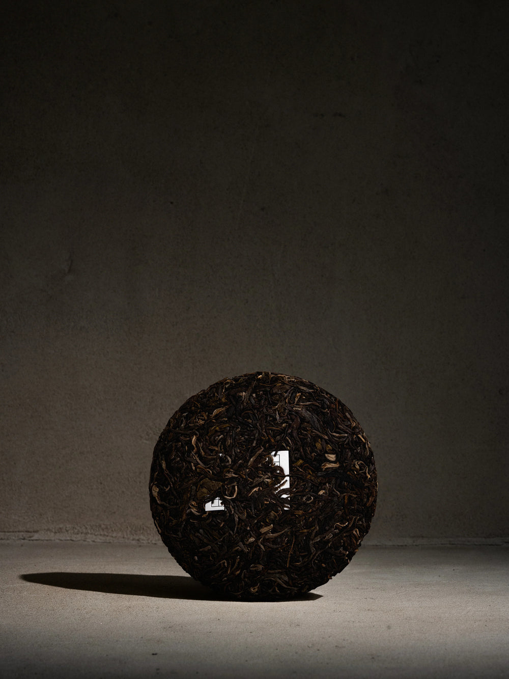 Essence | Young Sheng Puerh | Cake