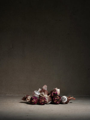 Union | Red Tea & Rose | Orb