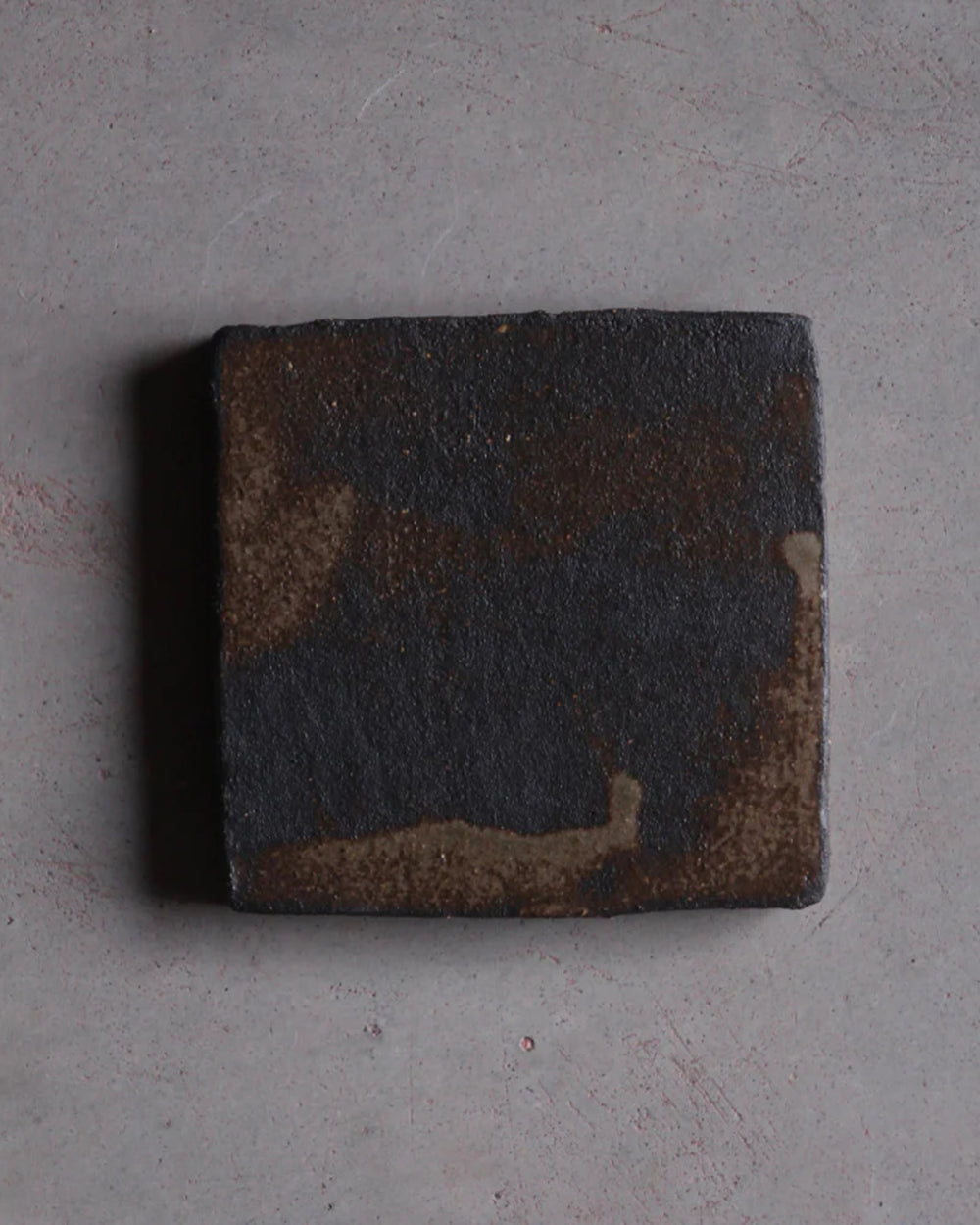 Wabi Sabi Tile #5 9cm