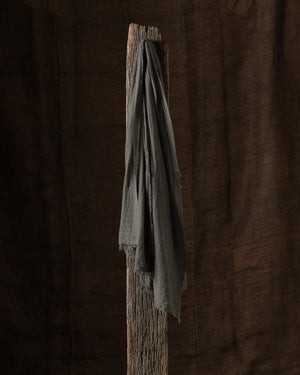601 Net Cashmere Scarf Marten