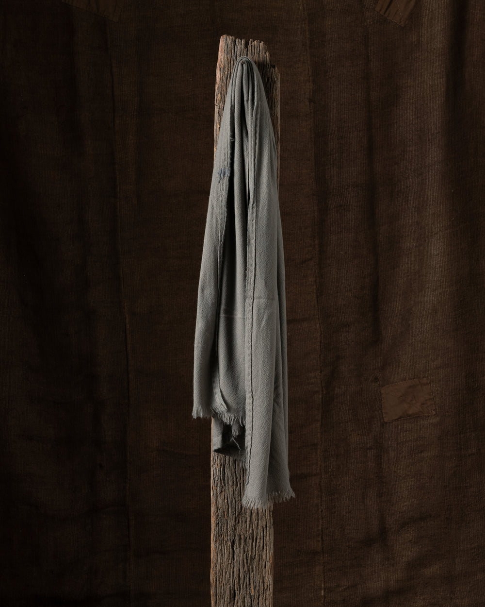 610 Sim Cashmere Scarf Visione