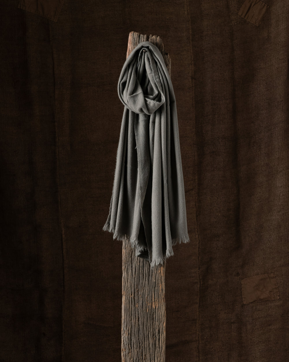610 Sim Cashmere Scarf Visione