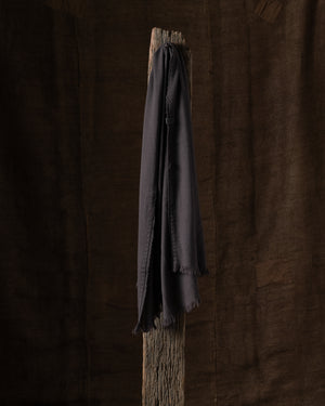 610 Sim Cashmere Scarf Muld