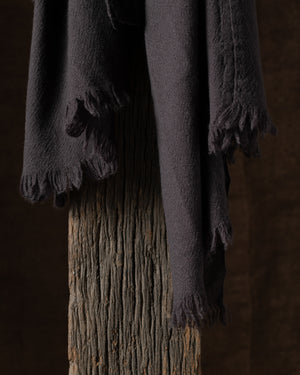 610 Sim Cashmere Scarf Muld