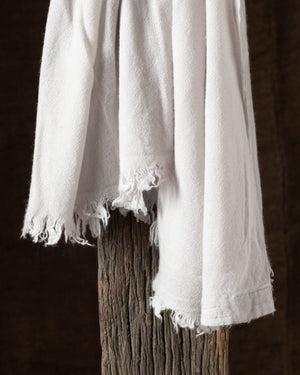 610 Sim Cashmere Scarf Zero