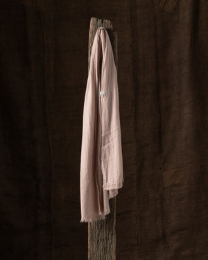 610 Sim Cashmere Scarf Skin