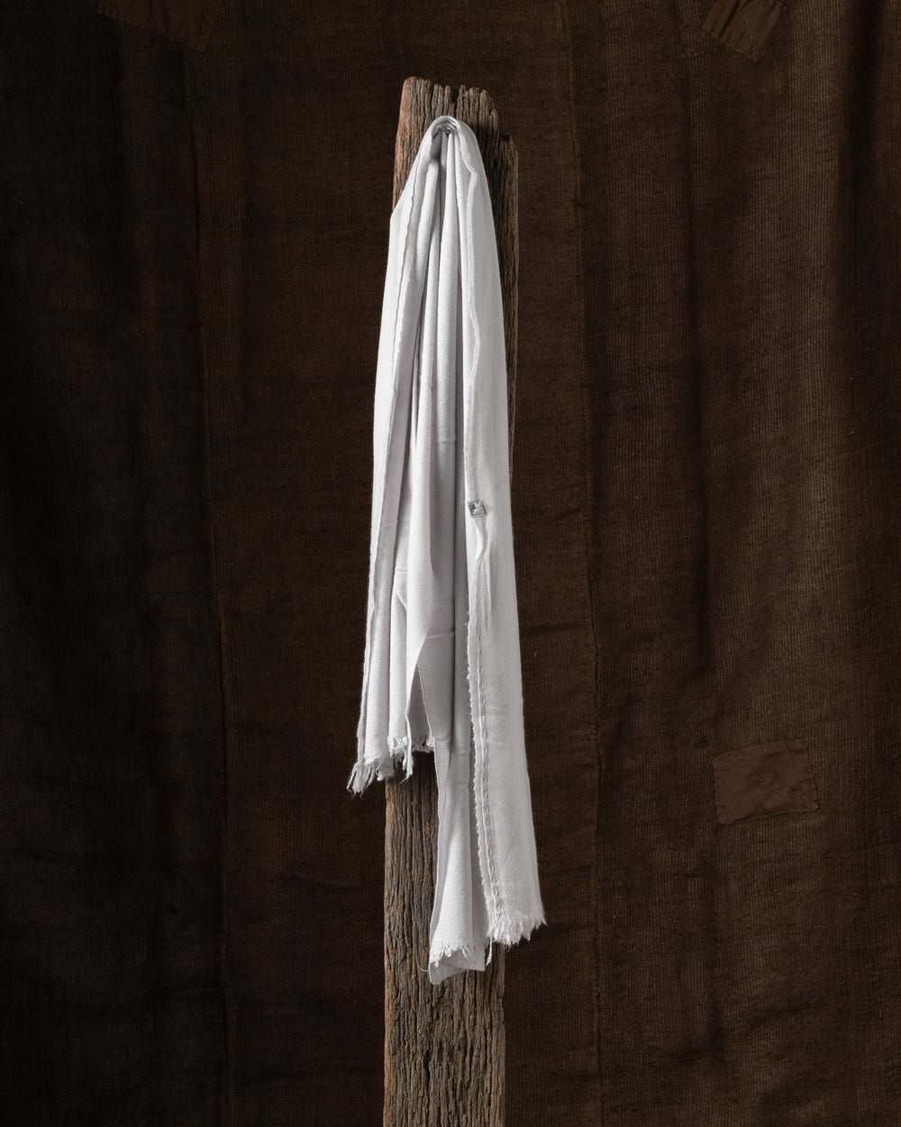 610 Sim Cashmere Scarf Kite