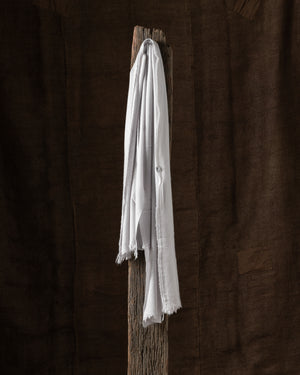 610 Sim Cashmere Scarf Kite