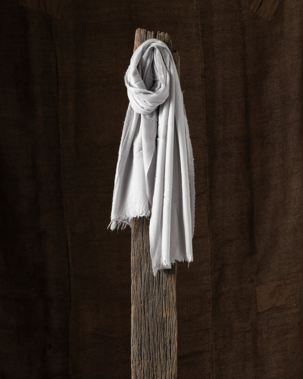 610 Sim Cashmere Scarf Kite