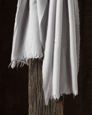 610 Sim Cashmere Scarf Kite