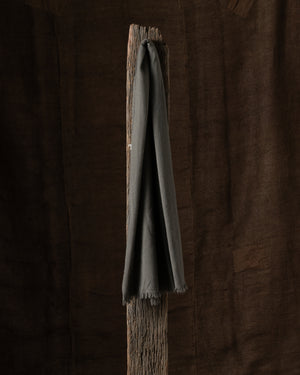 615 Sim Pico Scarf Cashmere Marten