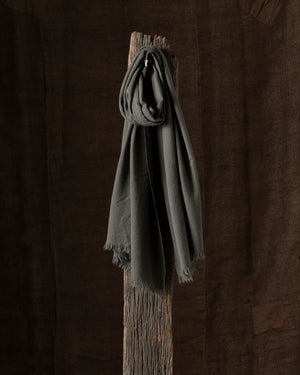 615 Sim Pico Scarf Cashmere Marten
