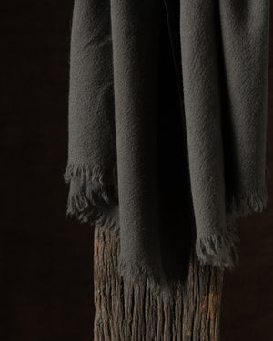 615 Sim Pico Scarf Cashmere Marten