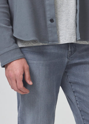 London Tapered Slim in Maverick