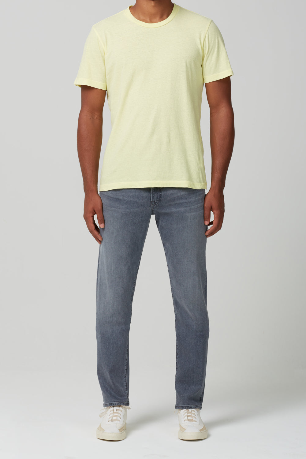 London Tapered Slim in Maverick