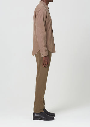 London Slim Taper in Los Alivos