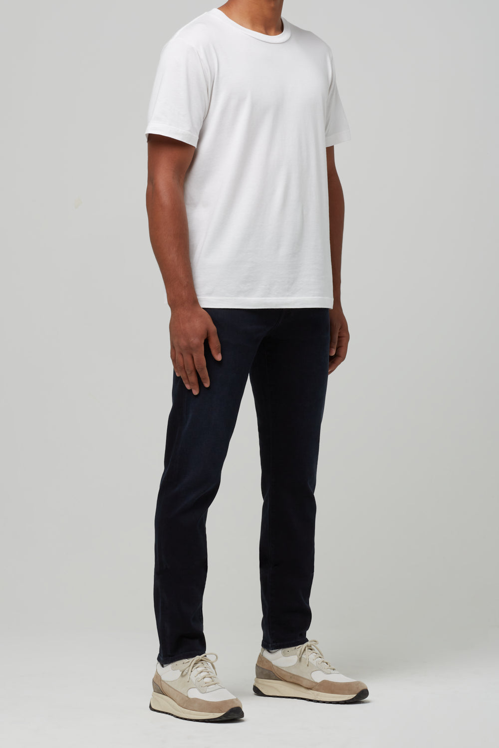 London Tapered Slim in Hyde