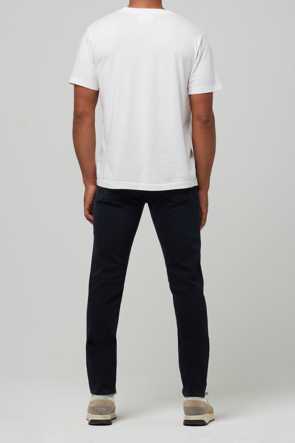 London Tapered Slim in Hyde