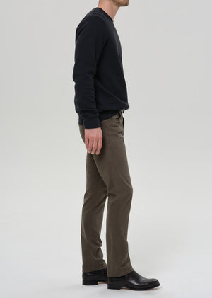 Gage in Cashmere Touch Sateen Dogwood