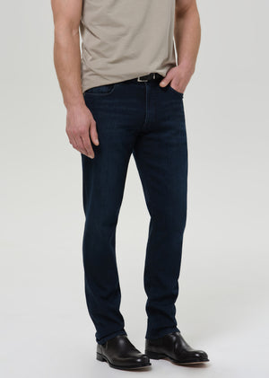 Gage Veil (tropical denim)