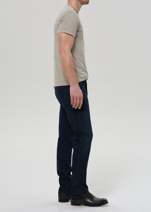 Gage Veil (tropical denim)