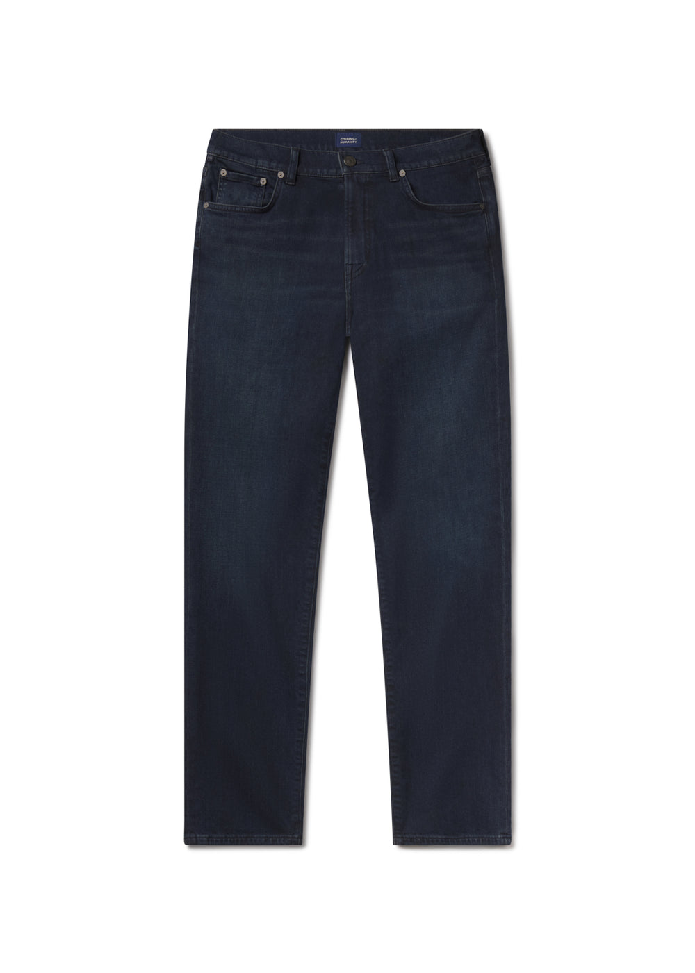 Gage Veil (tropical denim)