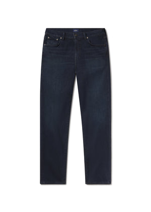 Gage Veil (tropical denim)