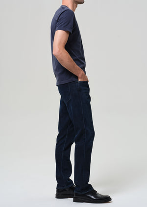 Gage in Dark Tint (cashmere denim)