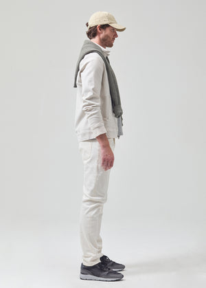 Adler Tapered Classic in Sierra