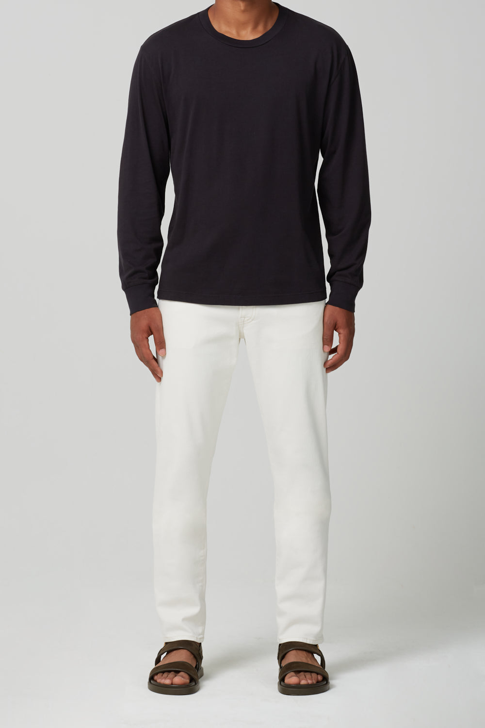 Adler Tapered Classic in Sierra